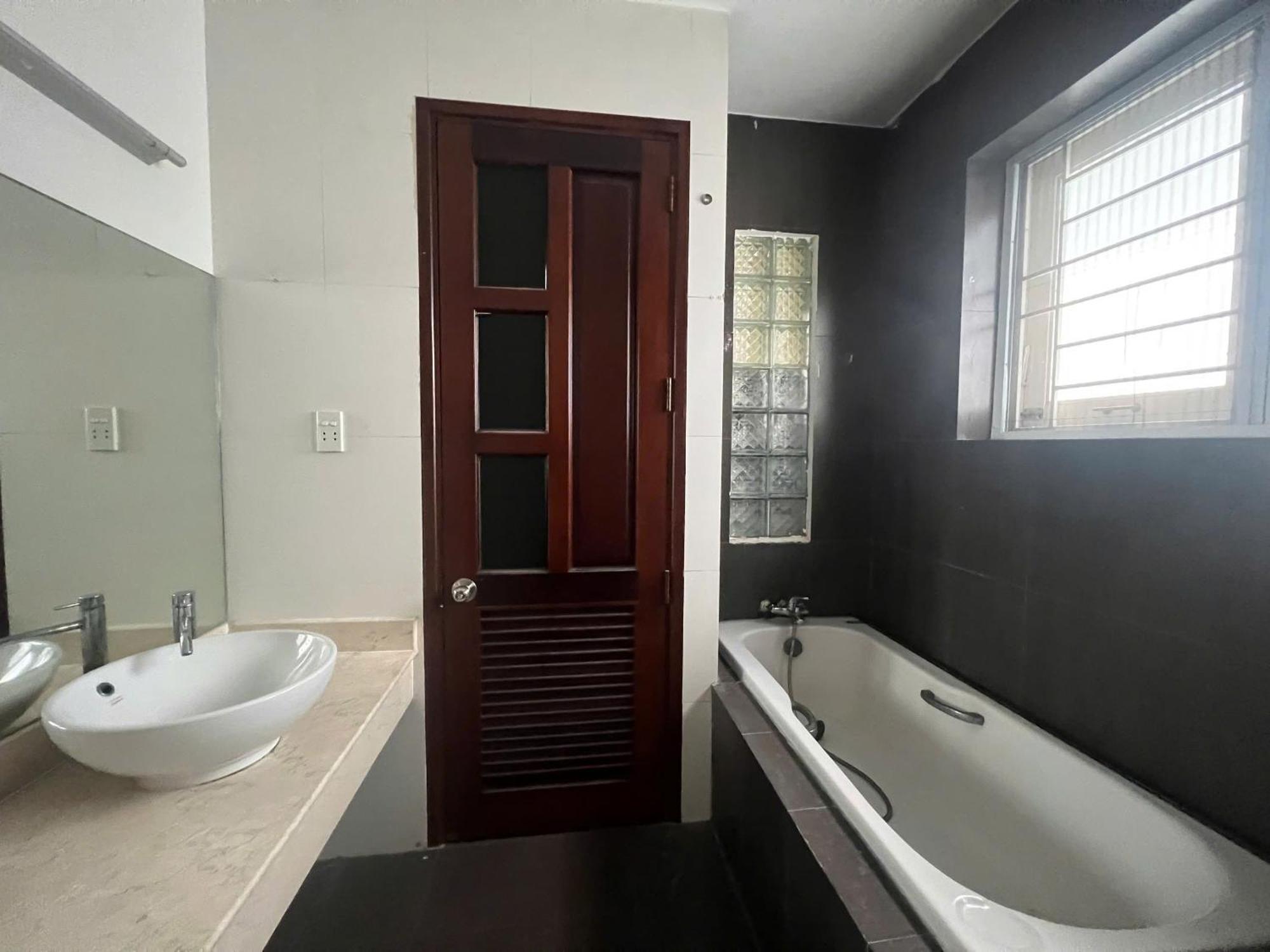 Cuong Thinh Apartment Ho Şi Min Exterior foto